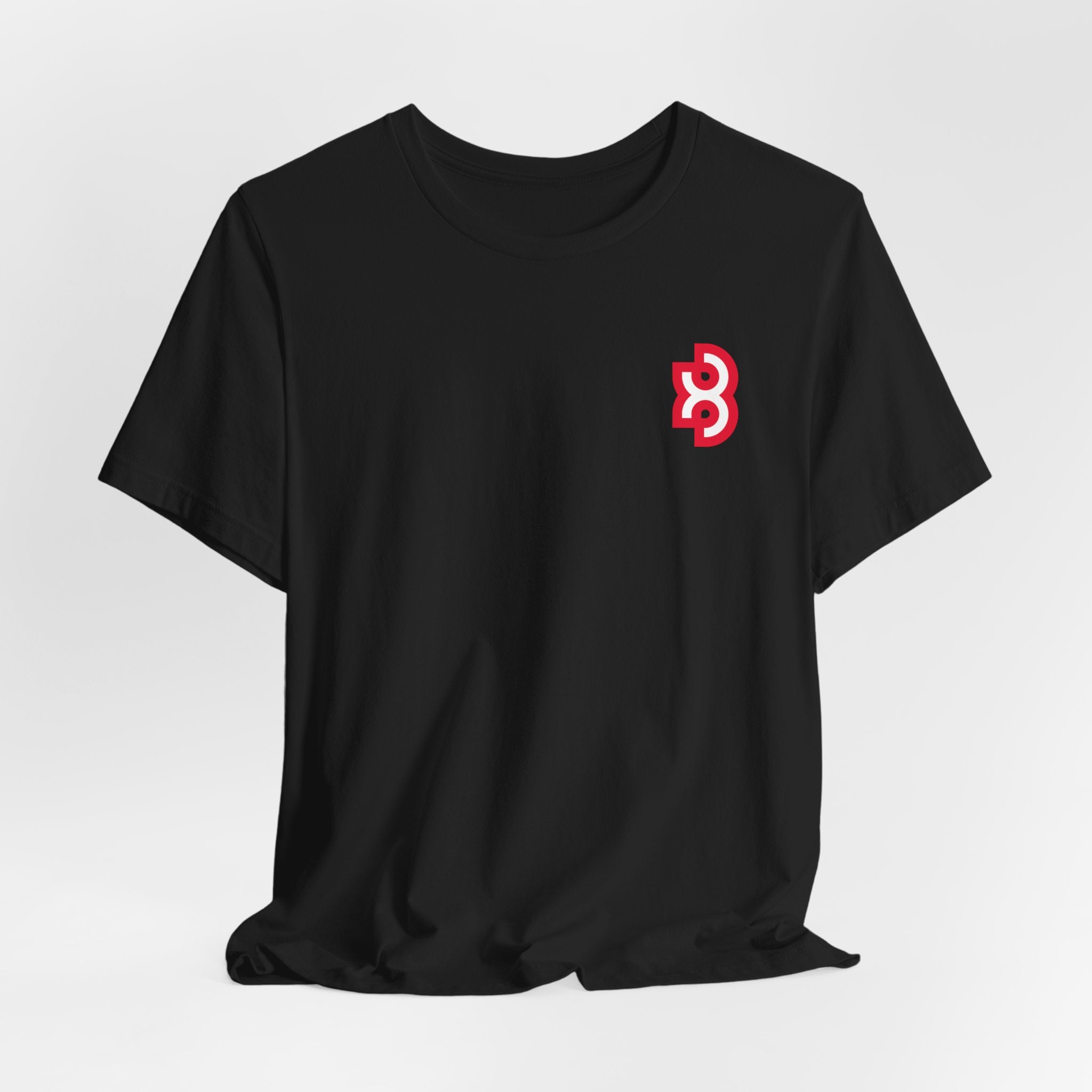 Kickboxing Tee — "Eat Sleep Kickbox Repeat" Gym T‑Shirt