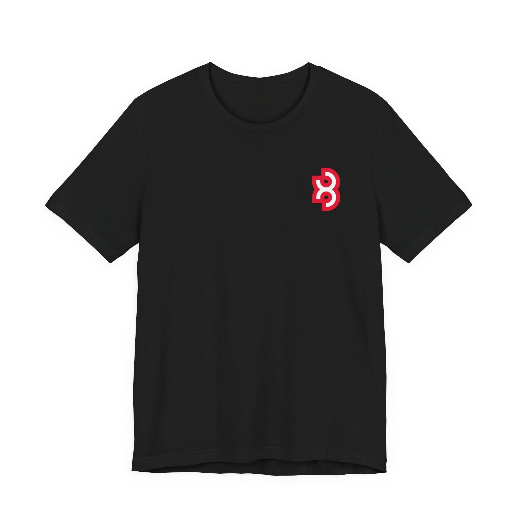 Kickboxing Tee — "Eat Sleep Kickbox Repeat" Gym T‑Shirt